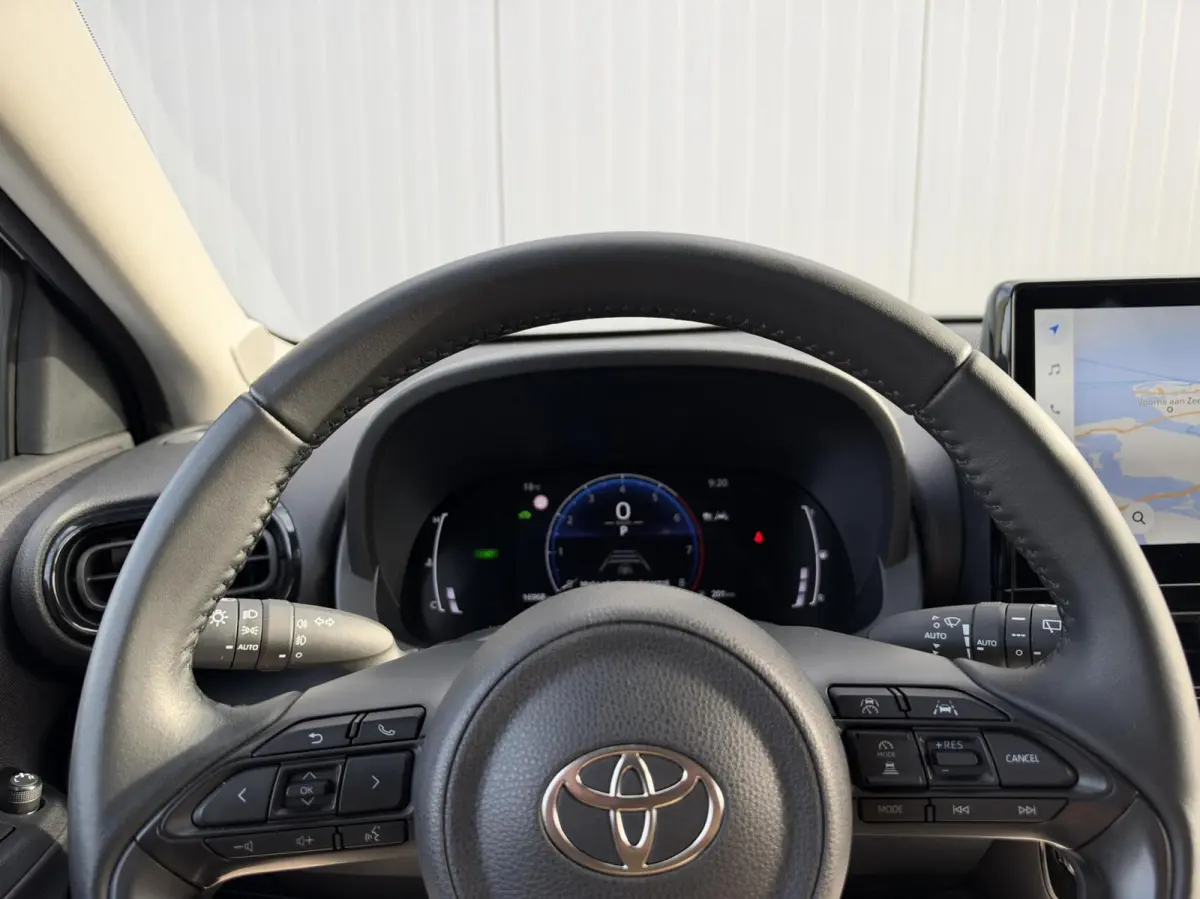 1.5 Hybrid 115 First Edition|Navi|LED|NL-Auto