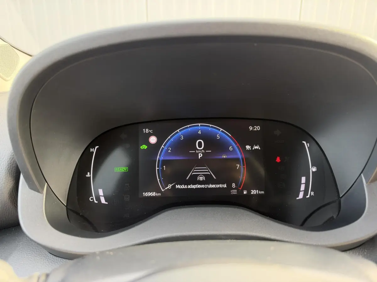 1.5 Hybrid 115 First Edition|Navi|LED|NL-Auto