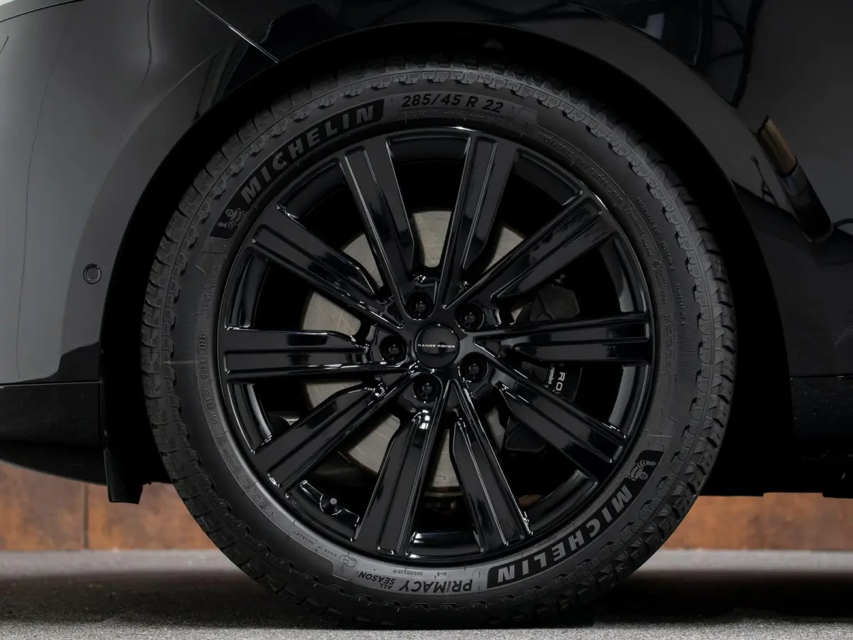 3.0 P550e Autobiography PHEV | Trekhaak | Koelbox | Massage | Signature Audio | Vierwielbest. | ACC | HUD |