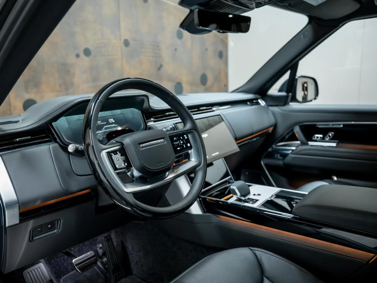 3.0 P550e Autobiography PHEV | Trekhaak | Koelbox | Massage | Signature Audio | Vierwielbest. | ACC | HUD |