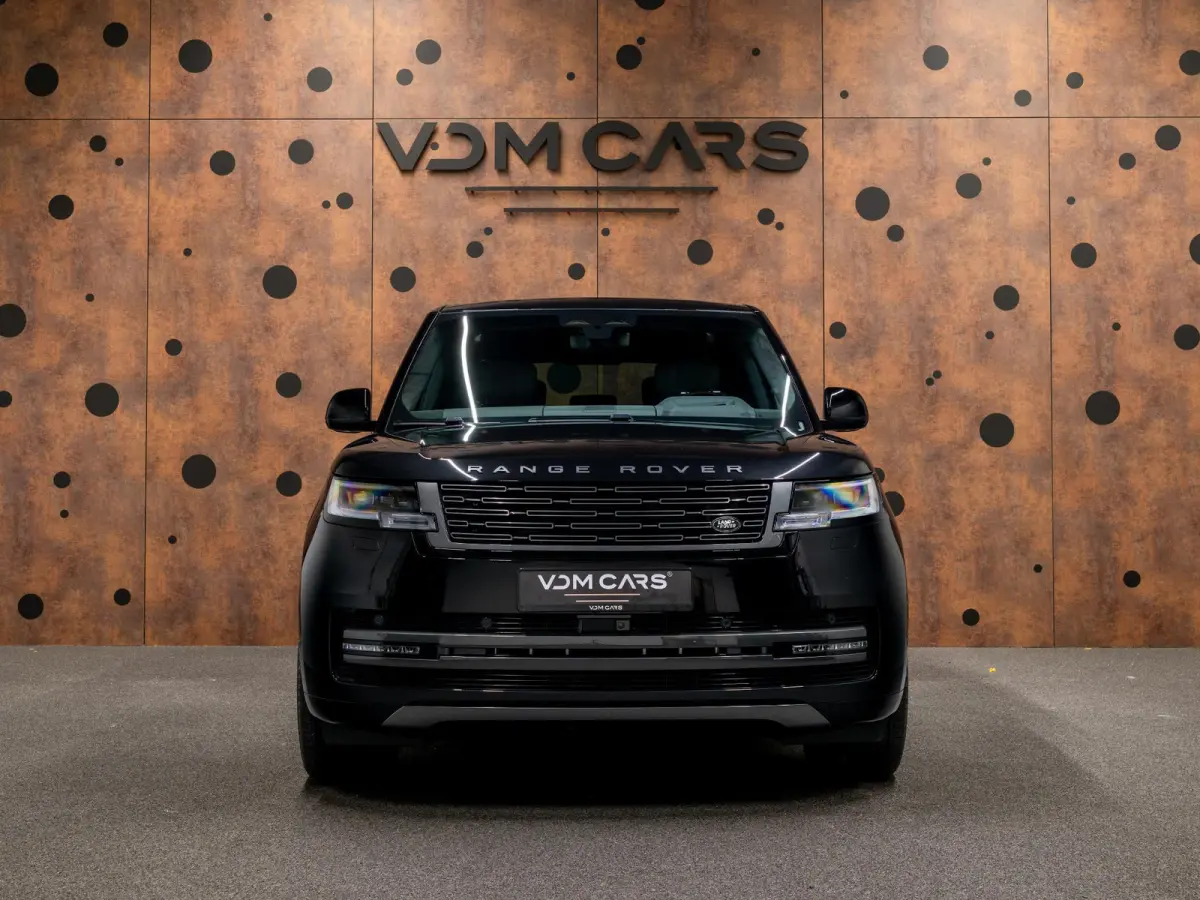 3.0 P550e Autobiography PHEV | Trekhaak | Koelbox | Massage | Signature Audio | Vierwielbest. | ACC | HUD |