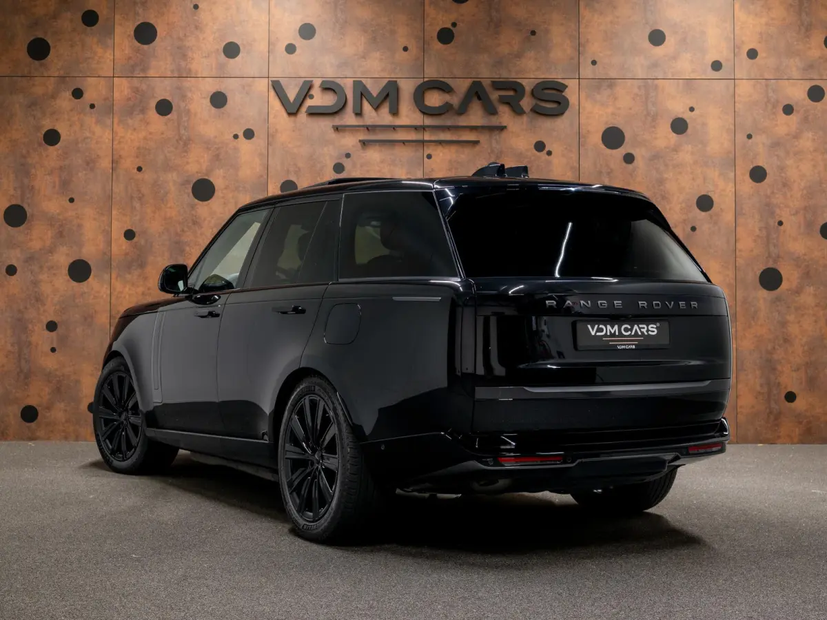 3.0 P550e Autobiography PHEV | Trekhaak | Koelbox | Massage | Signature Audio | Vierwielbest. | ACC | HUD |