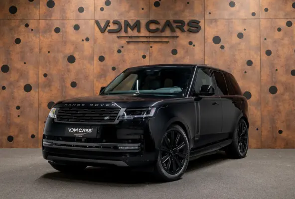 3.0 P550e Autobiography PHEV | Trekhaak | Koelbox | Massage | Signature Audio | Vierwielbest. | ACC | HUD |