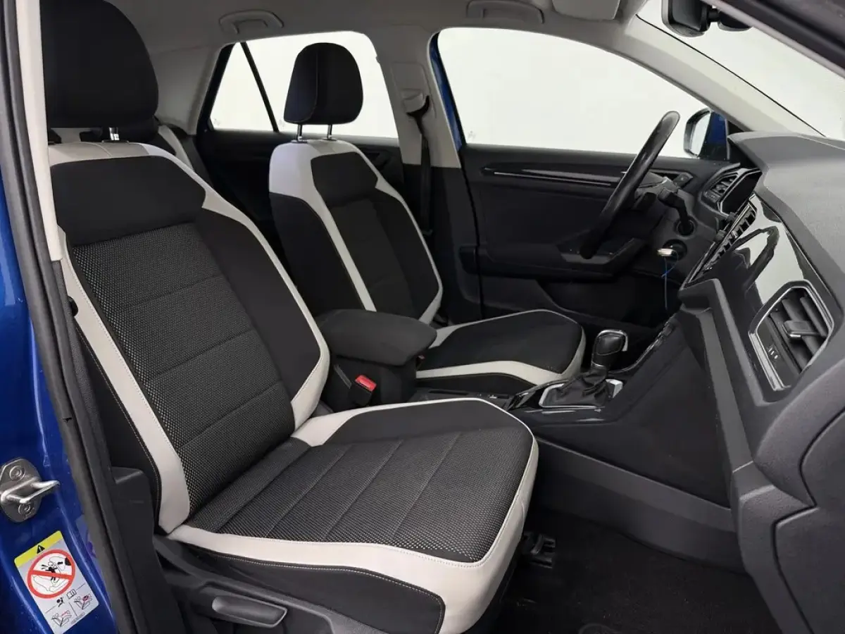 1.5 TSI DSG Sport | LED | Trekhaak | Virtual | Camera | Adaptive Cruise | Carplay/Android Auto