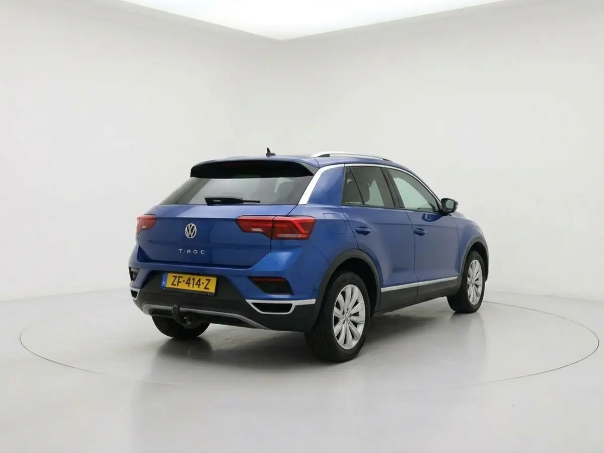 1.5 TSI DSG Sport | LED | Trekhaak | Virtual | Camera | Adaptive Cruise | Carplay/Android Auto