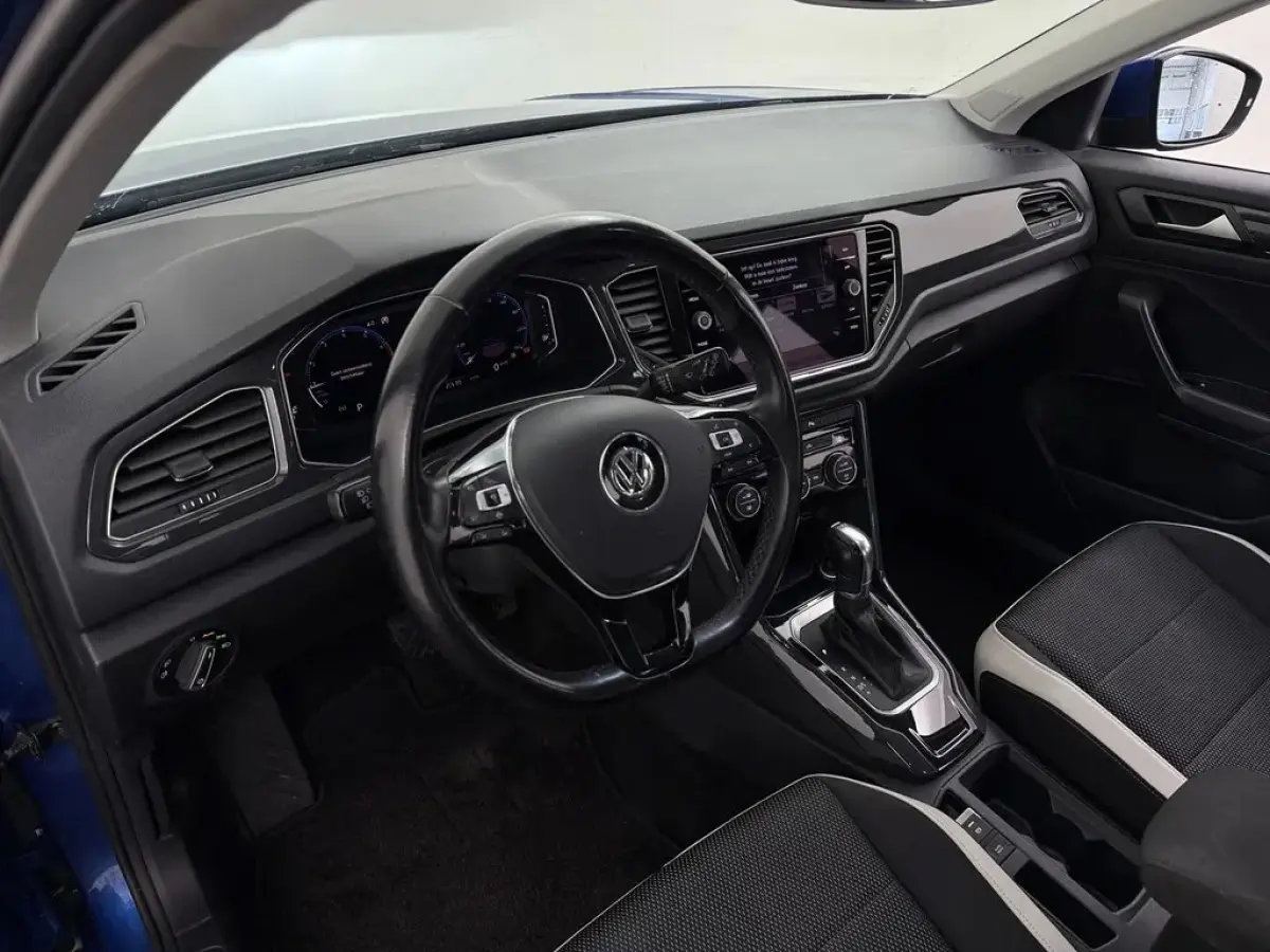 1.5 TSI DSG Sport | LED | Trekhaak | Virtual | Camera | Adaptive Cruise | Carplay/Android Auto