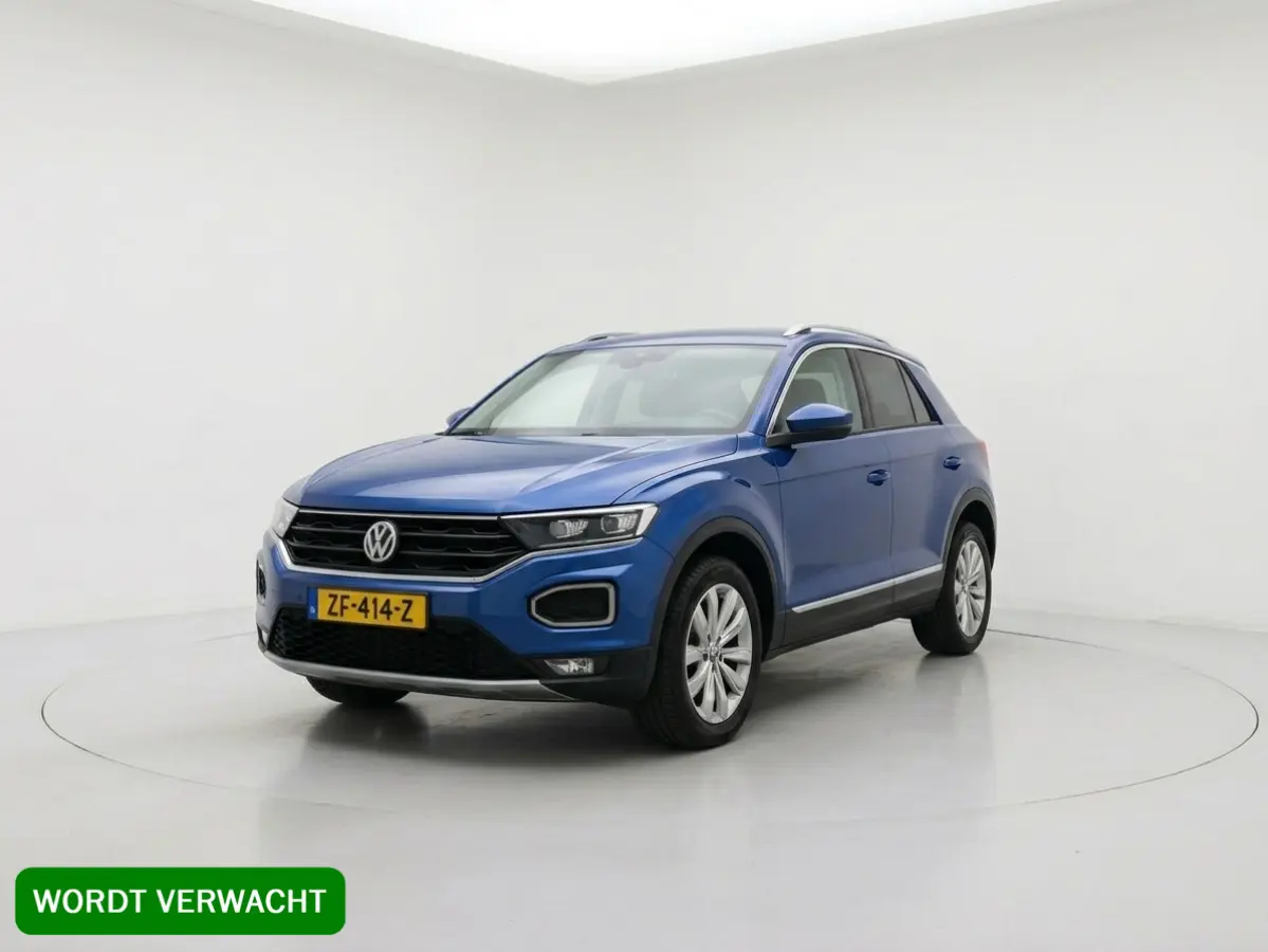 1.5 TSI DSG Sport | LED | Trekhaak | Virtual | Camera | Adaptive Cruise | Carplay/Android Auto