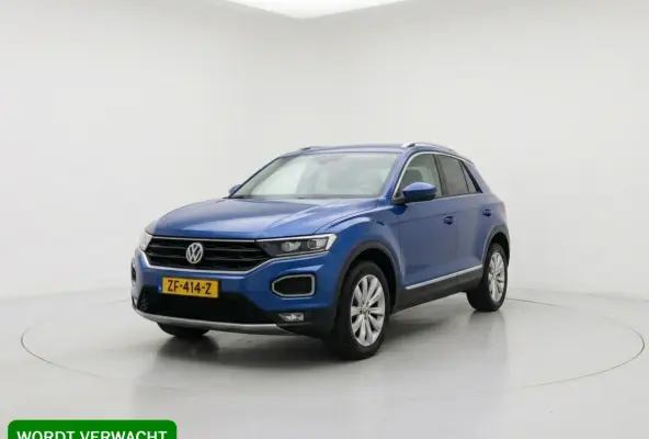 1.5 TSI DSG Sport | LED | Trekhaak | Virtual | Camera | Adaptive Cruise | Carplay/Android Auto