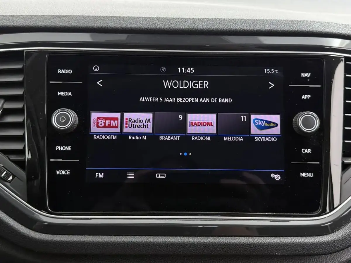 1.5 TSI DSG Sport | LED | Trekhaak | Virtual | Camera | Adaptive Cruise | Carplay/Android Auto