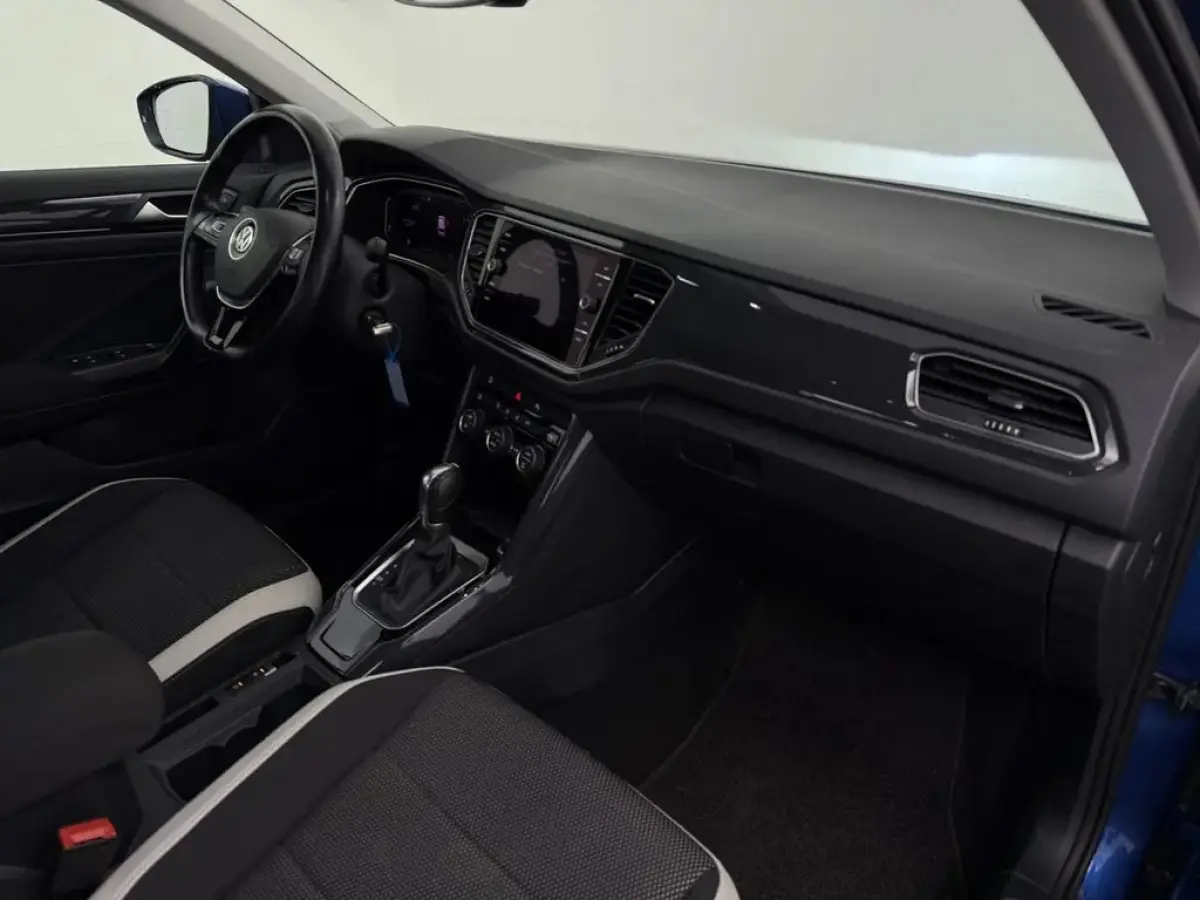 1.5 TSI DSG Sport | LED | Trekhaak | Virtual | Camera | Adaptive Cruise | Carplay/Android Auto