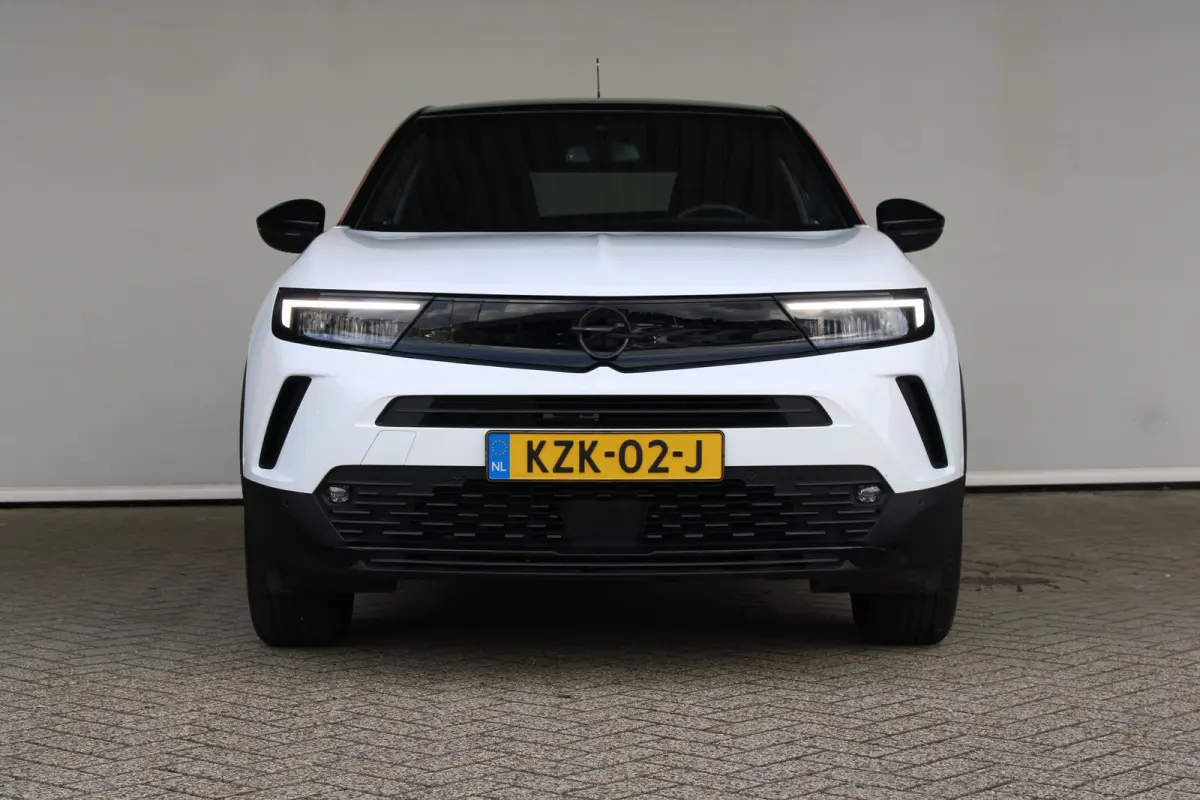 GS Line 50-kWh 11kw bl. | SOH 100% | Dodehoek-detectie | Apple carplay & Android auto | Keyless start |