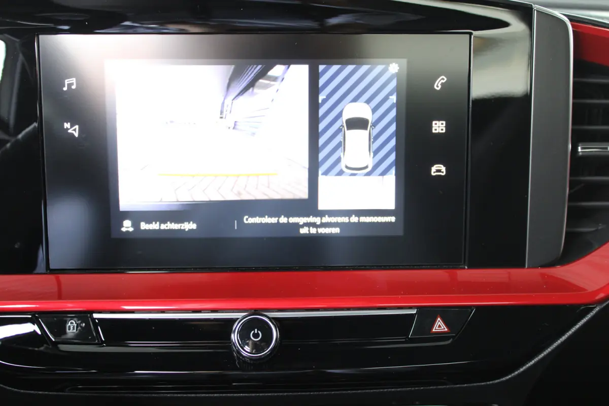 GS Line 50-kWh 11kw bl. | SOH 100% | Dodehoek-detectie | Apple carplay & Android auto | Keyless start |