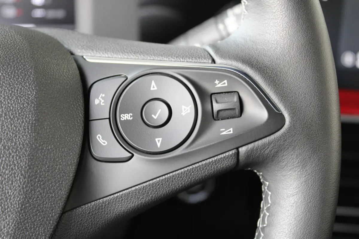 GS Line 50-kWh 11kw bl. | SOH 100% | Dodehoek-detectie | Apple carplay & Android auto | Keyless start |