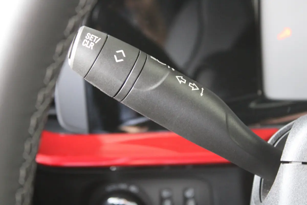 GS Line 50-kWh 11kw bl. | SOH 100% | Dodehoek-detectie | Apple carplay & Android auto | Keyless start |