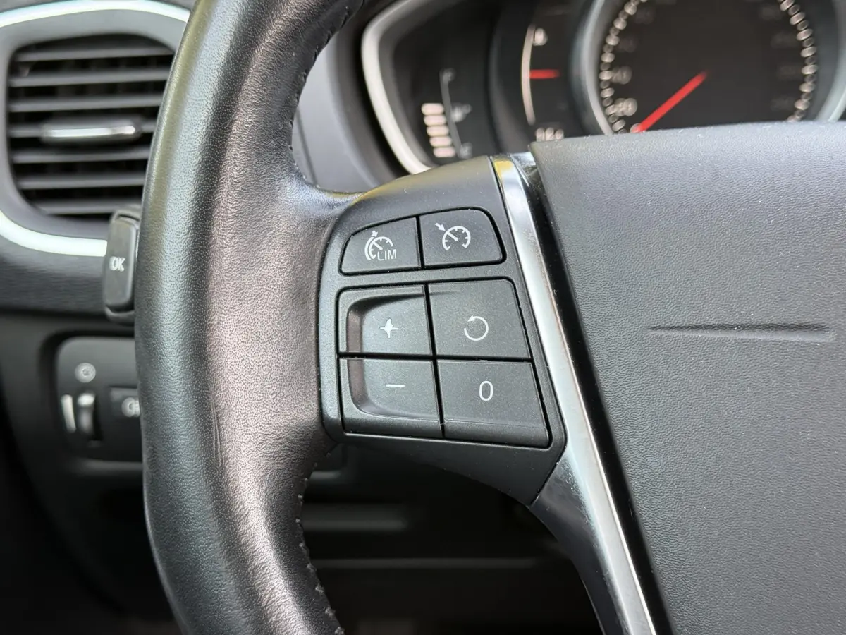 T2 Nordic+ RTI Automaat