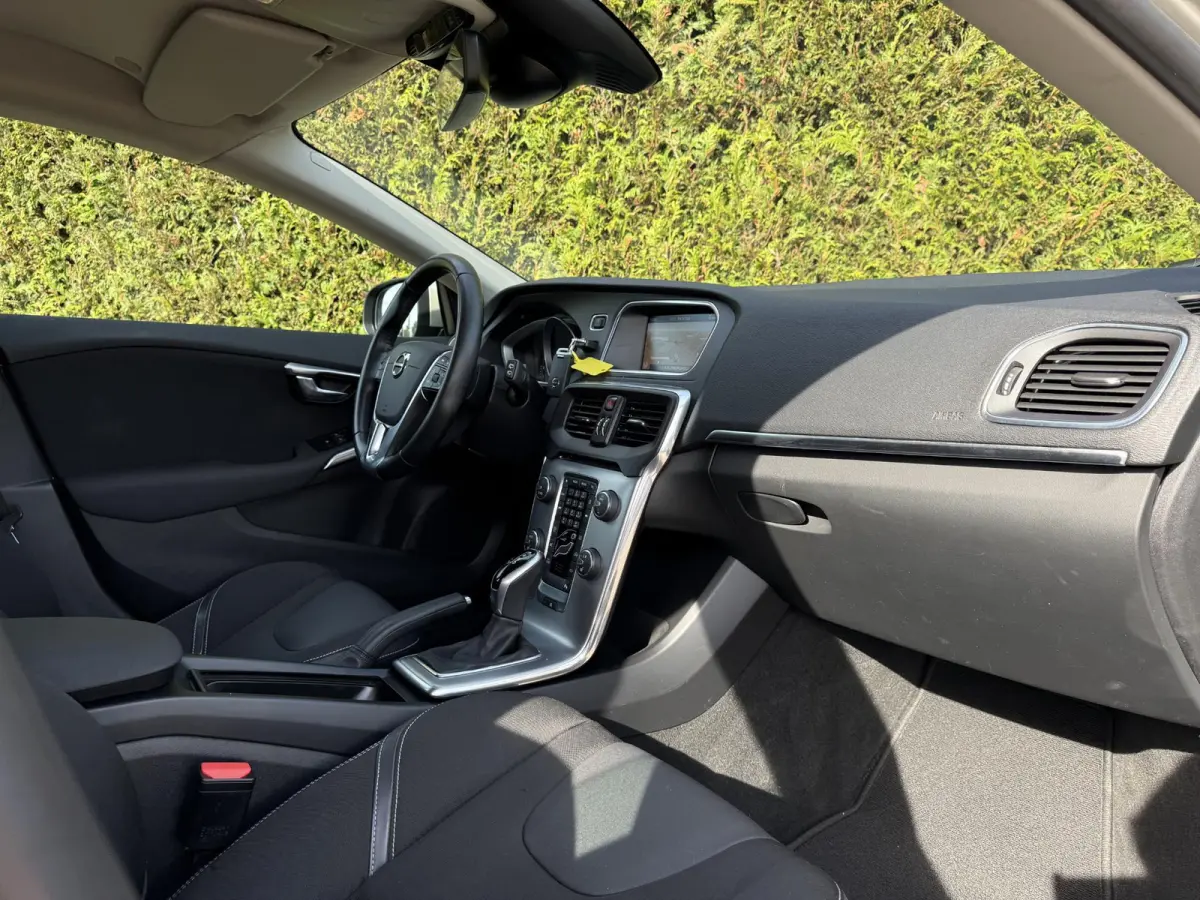 T2 Nordic+ RTI Automaat