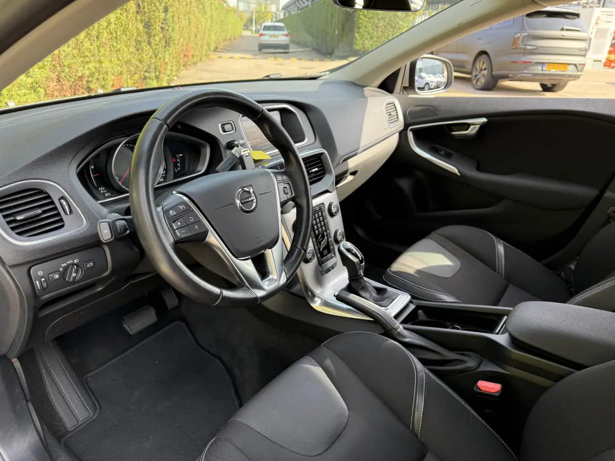 T2 Nordic+ RTI Automaat