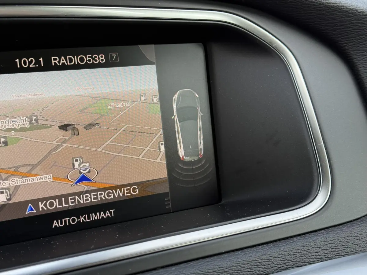 T2 Nordic+ RTI Automaat