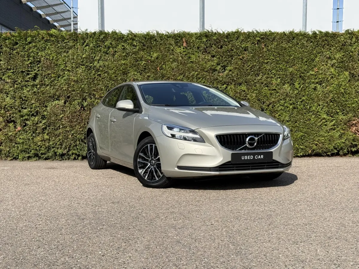 T2 Nordic+ RTI Automaat