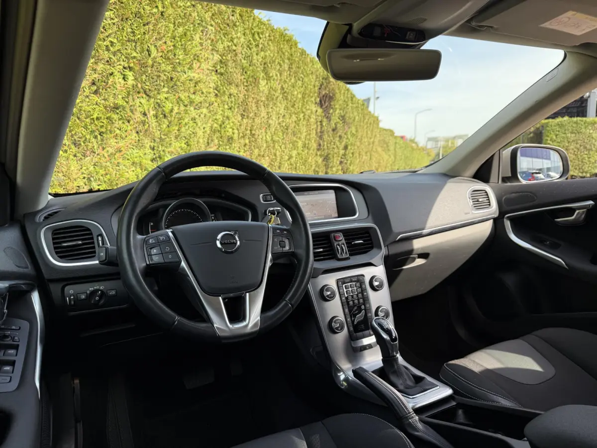 T2 Nordic+ RTI Automaat