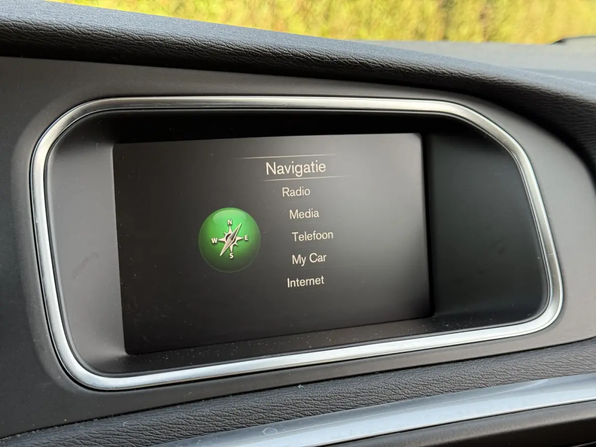 T2 Nordic+ RTI Automaat