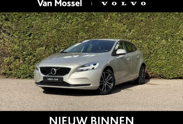 T2 Nordic+ RTI Automaat
