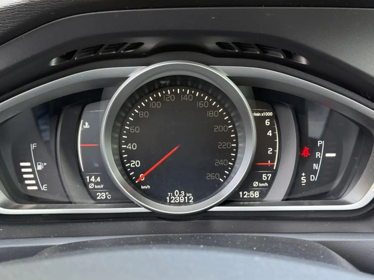 T2 Nordic+ RTI Automaat