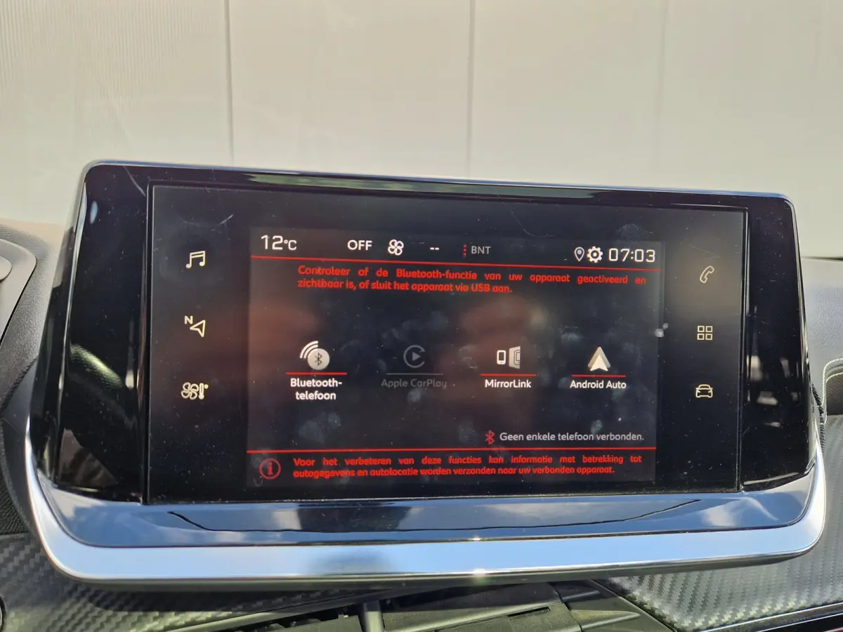 1.5 BlueHDi Aut. Gt-Line Pano/Full!