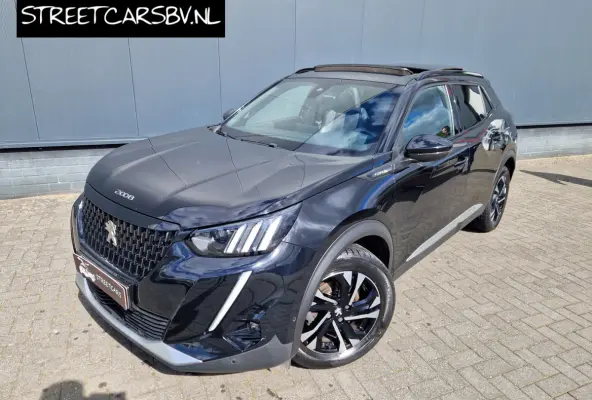 1.5 BlueHDi Aut. Gt-Line Pano/Full!