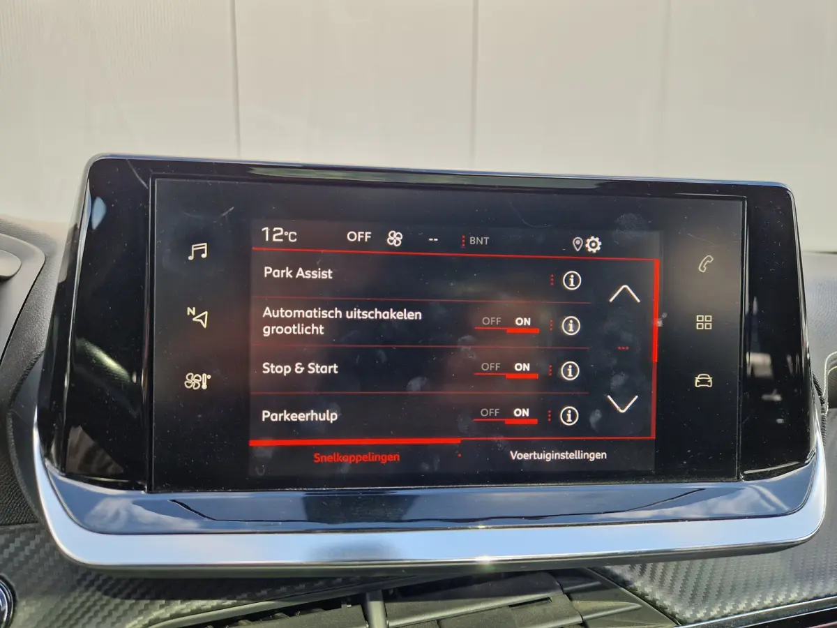 1.5 BlueHDi Aut. Gt-Line Pano/Full!