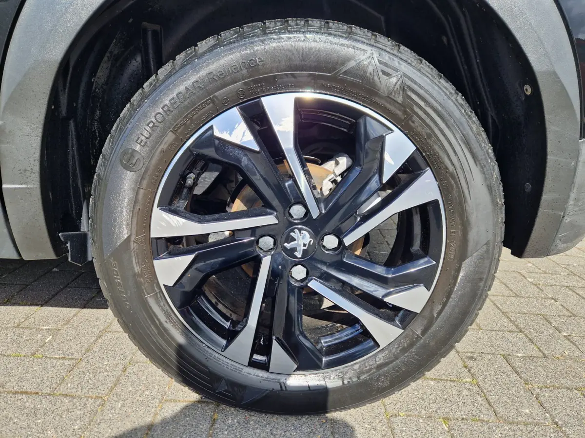 1.5 BlueHDi Aut. Gt-Line Pano/Full!