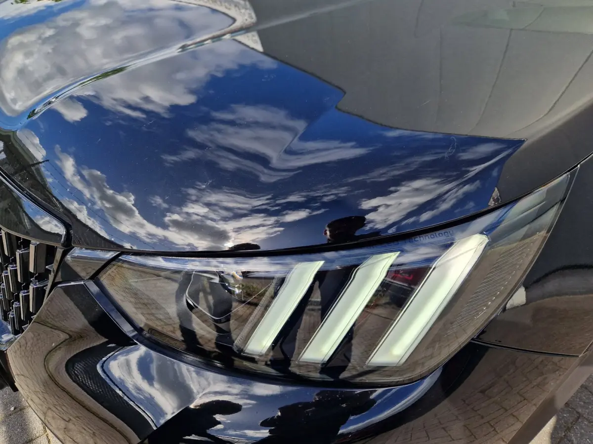 1.5 BlueHDi Aut. Gt-Line Pano/Full!