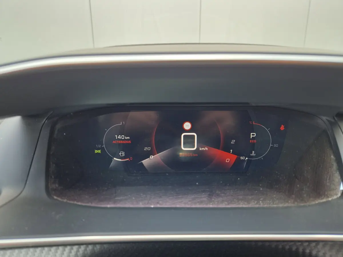 1.5 BlueHDi Aut. Gt-Line Pano/Full!