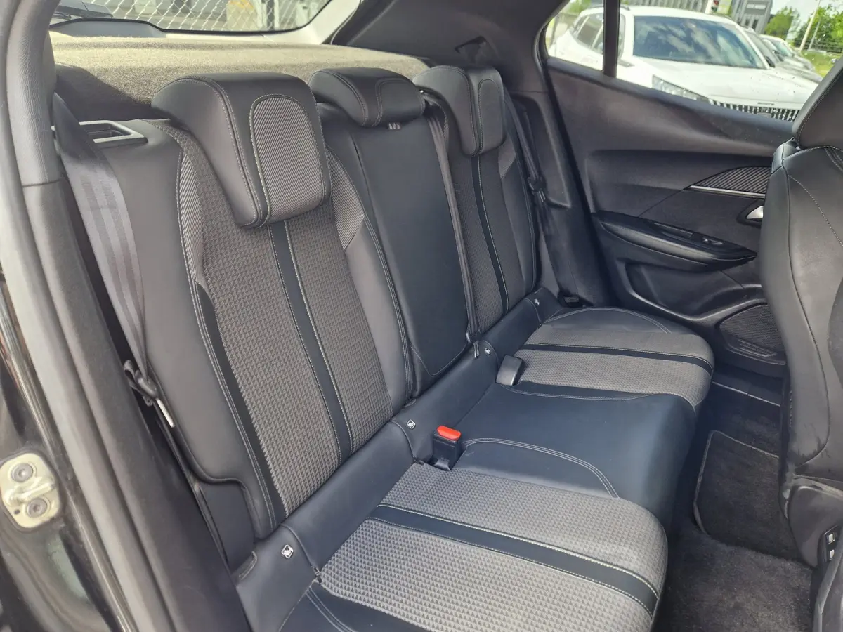 1.5 BlueHDi Aut. Gt-Line Pano/Full!