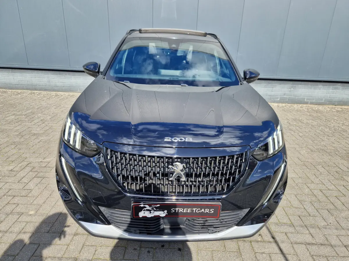 1.5 BlueHDi Aut. Gt-Line Pano/Full!
