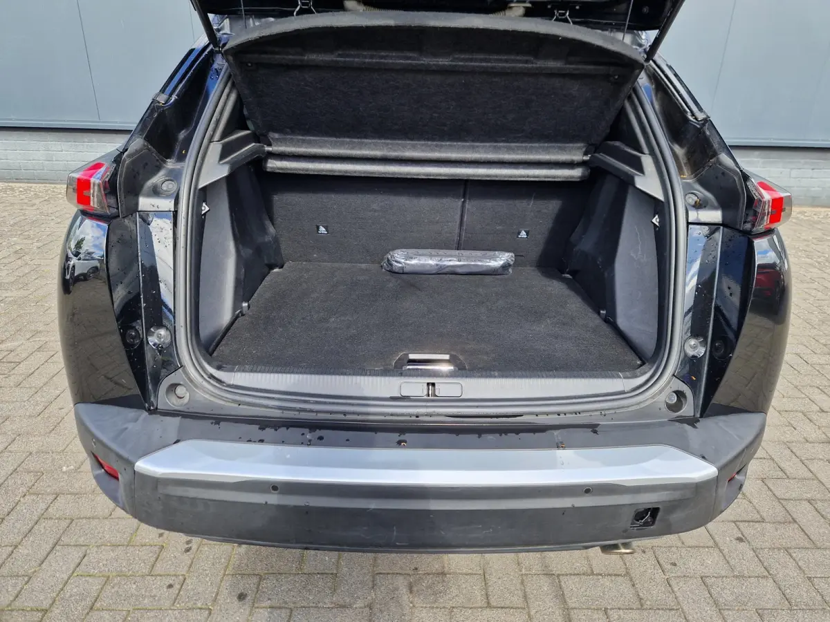 1.5 BlueHDi Aut. Gt-Line Pano/Full!