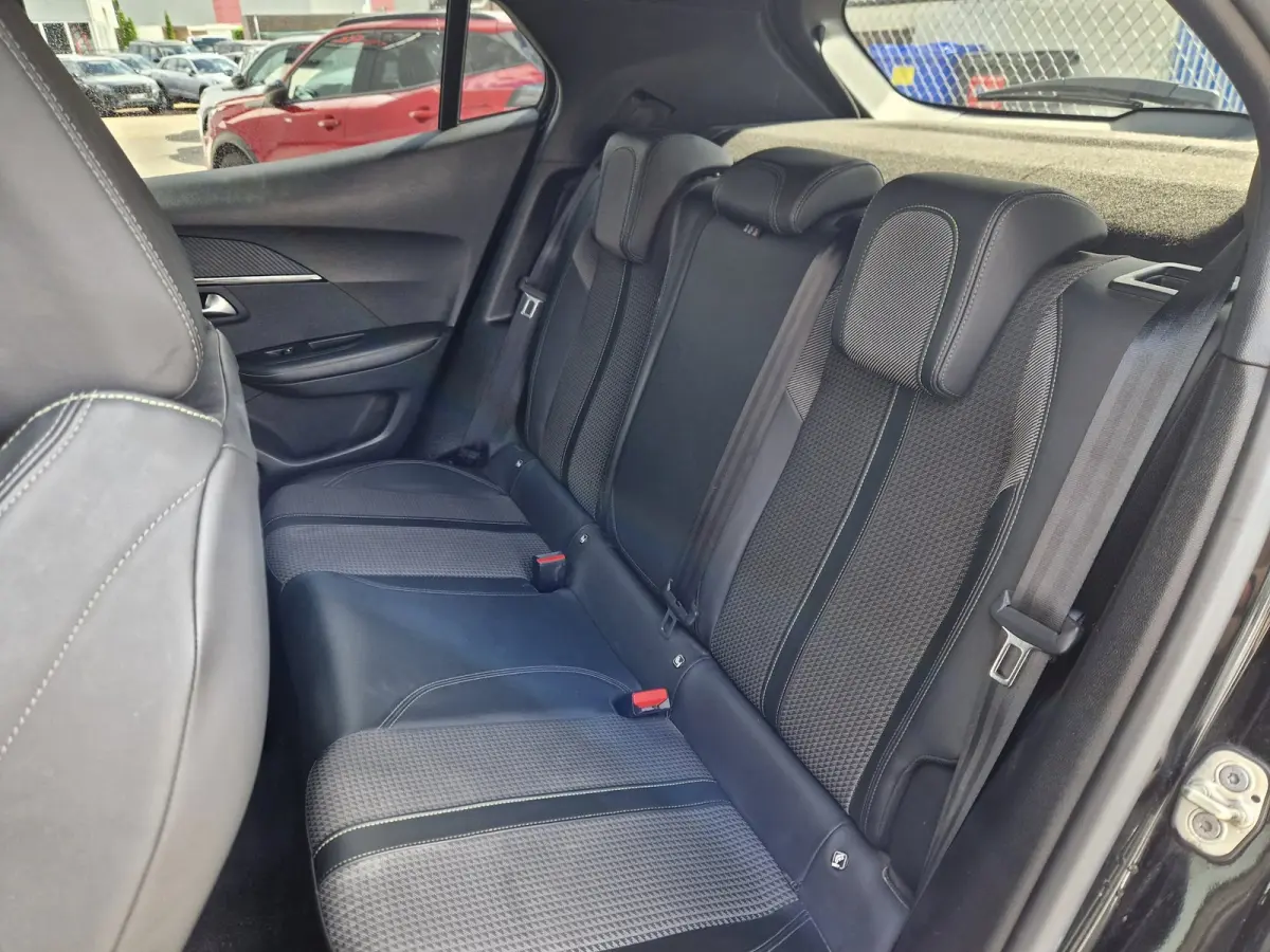 1.5 BlueHDi Aut. Gt-Line Pano/Full!