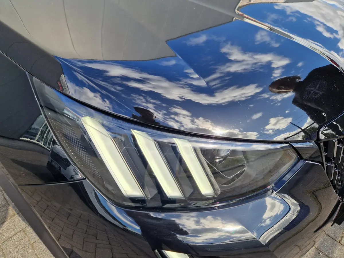 1.5 BlueHDi Aut. Gt-Line Pano/Full!
