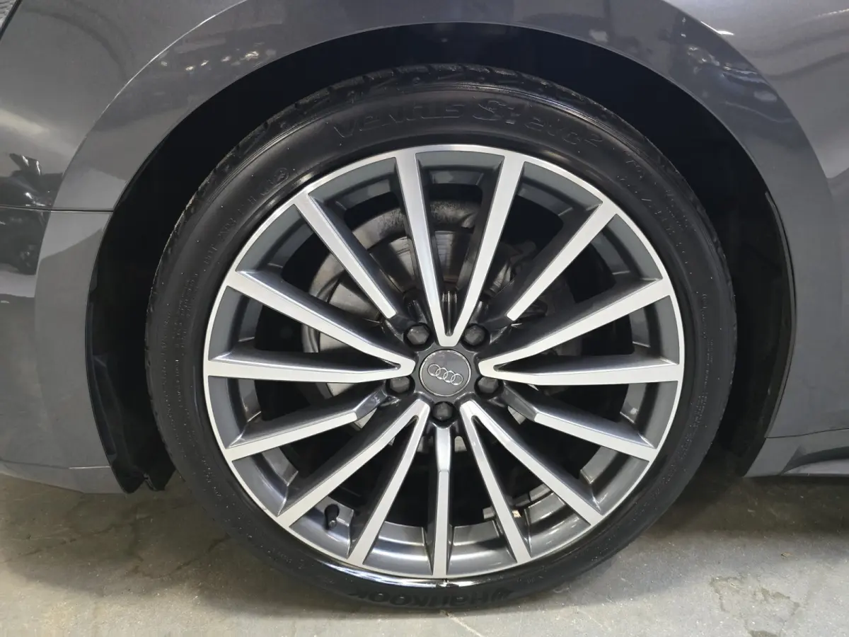 40 TFSI Sport S-line Edition Pano Leder Navi Clima LM 240 PK!