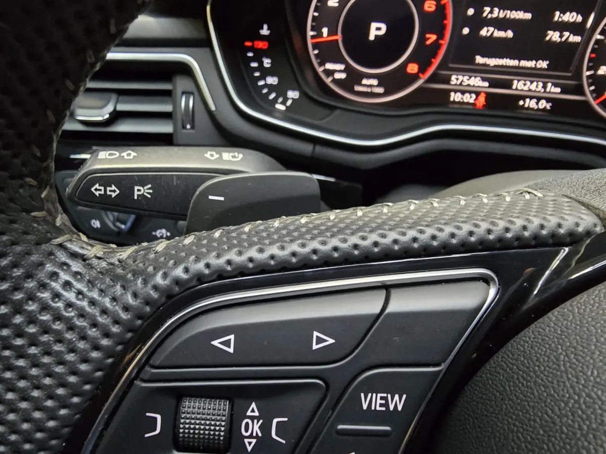 40 TFSI Sport S-line Edition Pano Leder Navi Clima LM 240 PK!