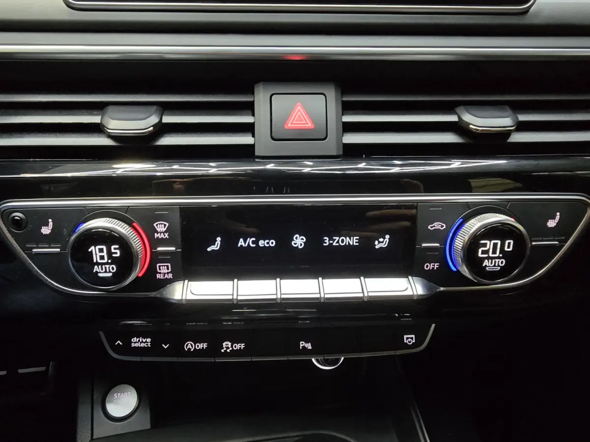 40 TFSI Sport S-line Edition Pano Leder Navi Clima LM 240 PK!