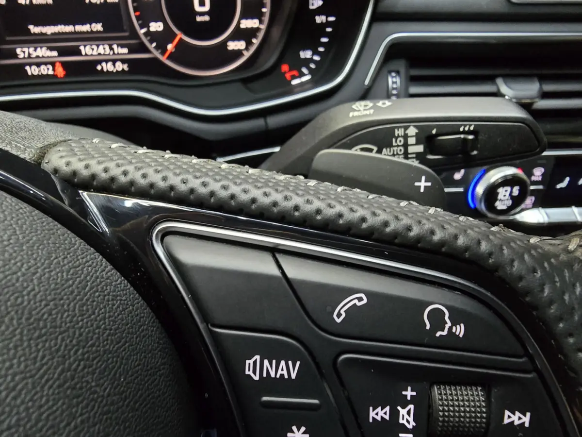 40 TFSI Sport S-line Edition Pano Leder Navi Clima LM 240 PK!