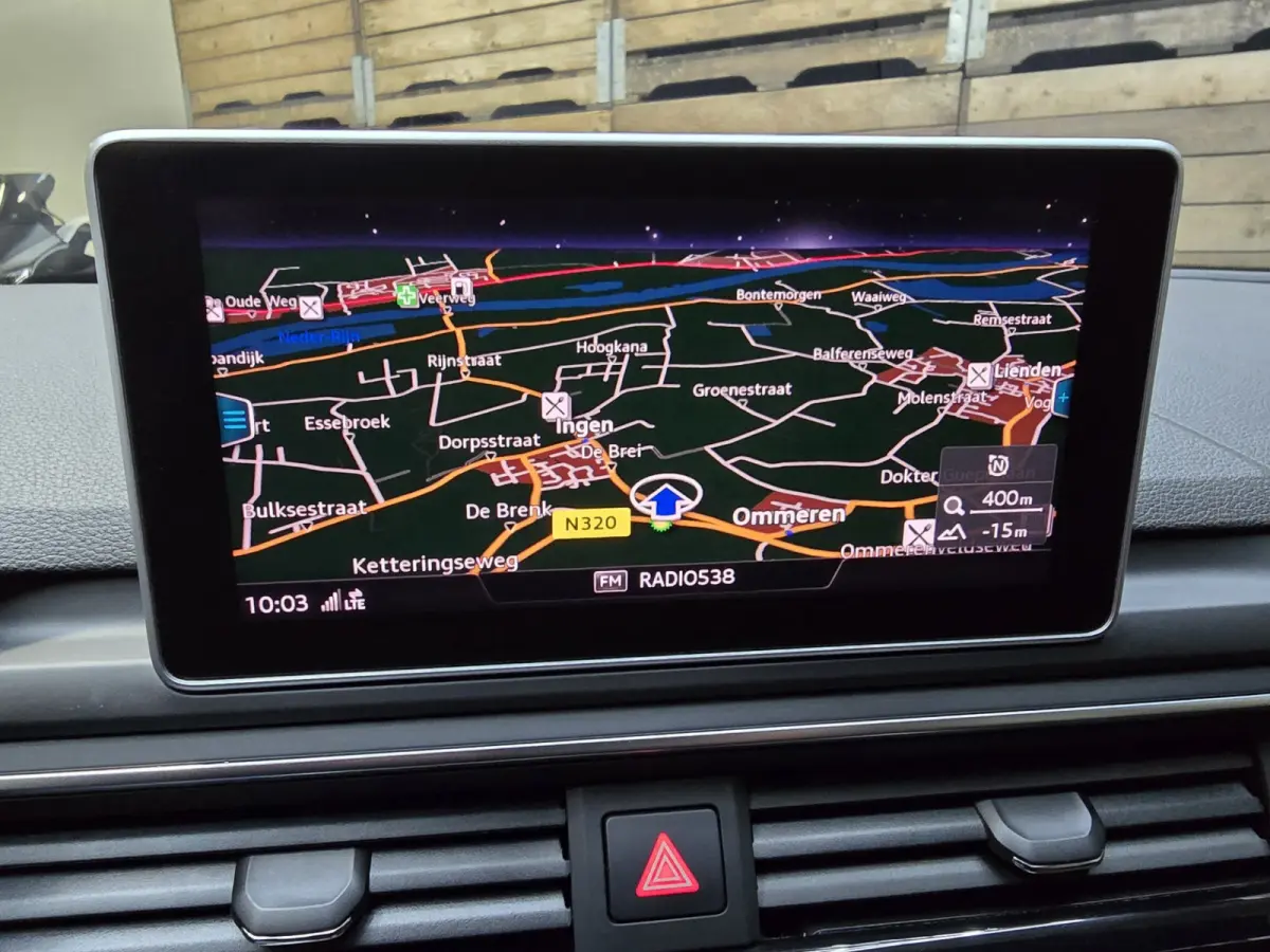 40 TFSI Sport S-line Edition Pano Leder Navi Clima LM 240 PK!