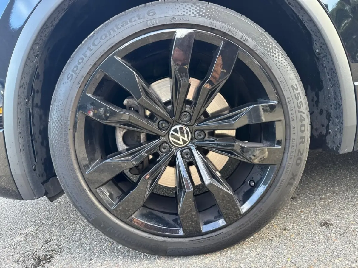 1.4 TSI eHybrid 245pk R-Line Black Style