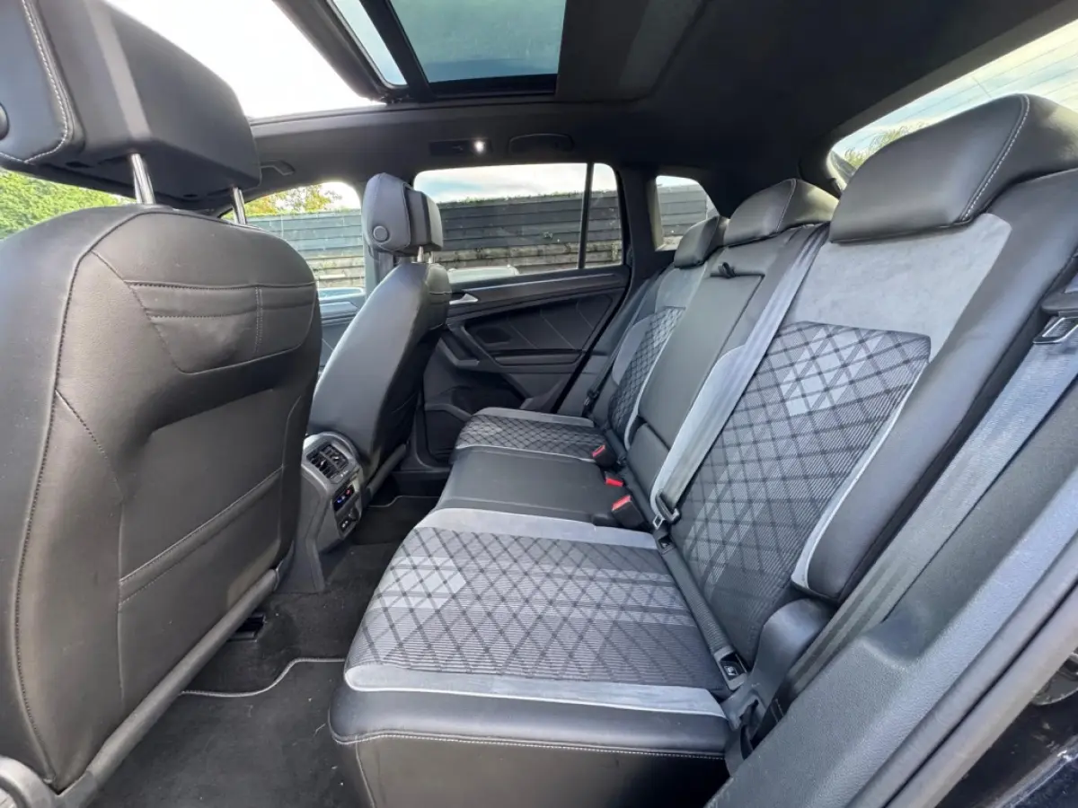 1.4 TSI eHybrid 245pk R-Line Black Style