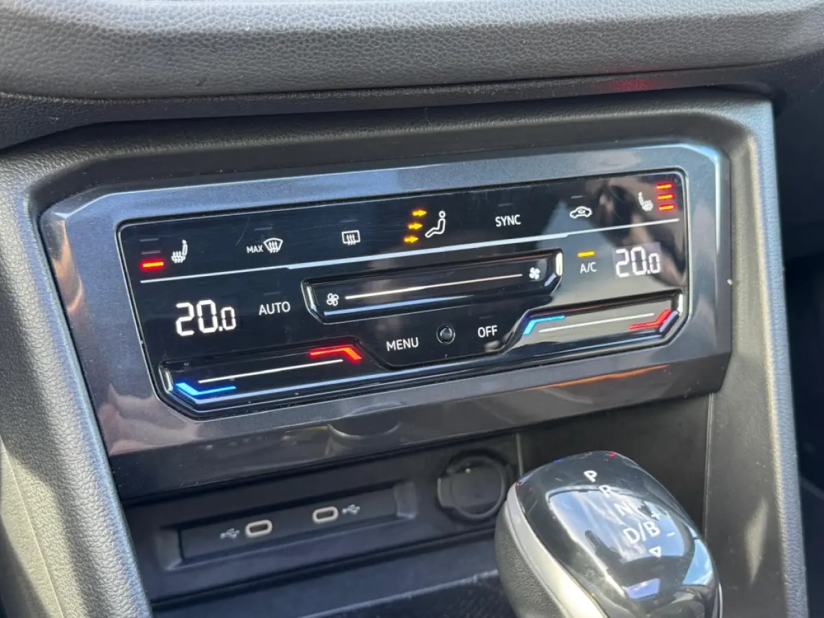 1.4 TSI eHybrid 245pk R-Line Black Style