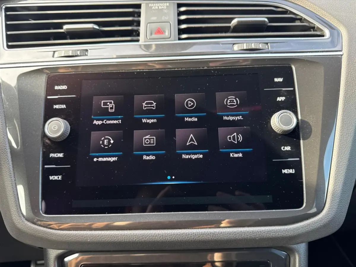 1.4 TSI eHybrid 245pk R-Line Black Style