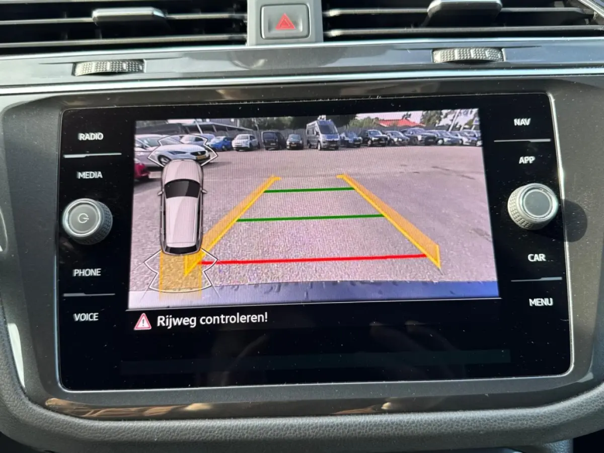 1.4 TSI eHybrid 245pk R-Line Black Style