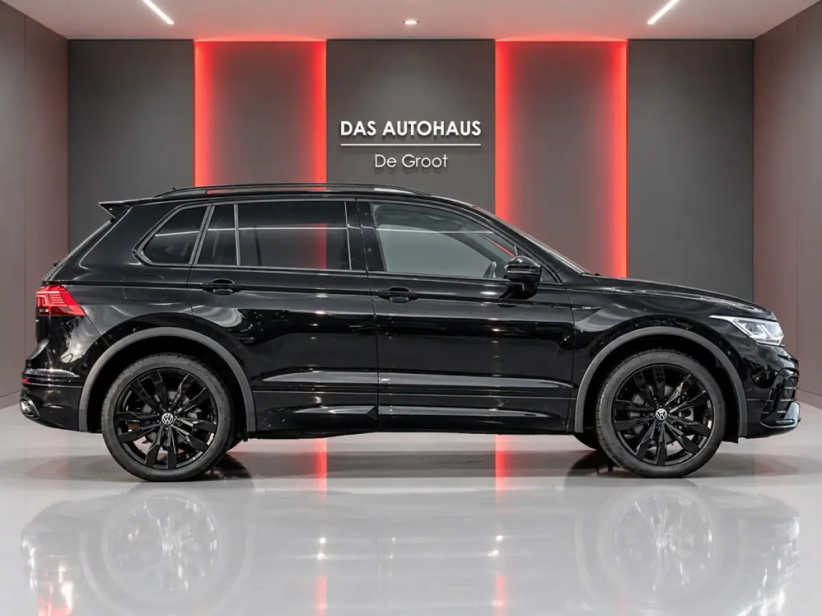 1.4 TSI eHybrid 245pk R-Line Black Style