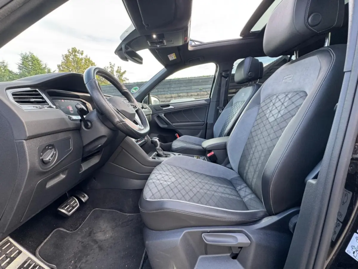 1.4 TSI eHybrid 245pk R-Line Black Style